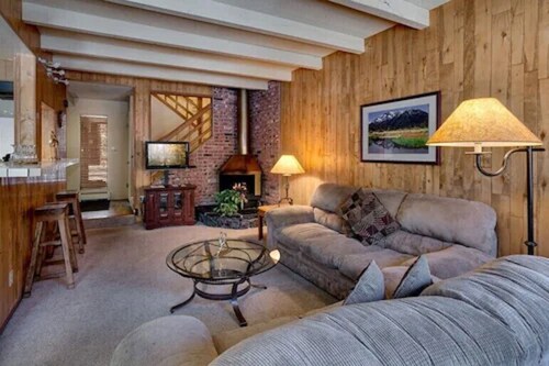 Heavenly Valley Townhouses