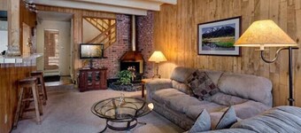 Heavenly Valley Townhouses