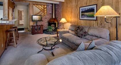 Heavenly Valley Townhouses