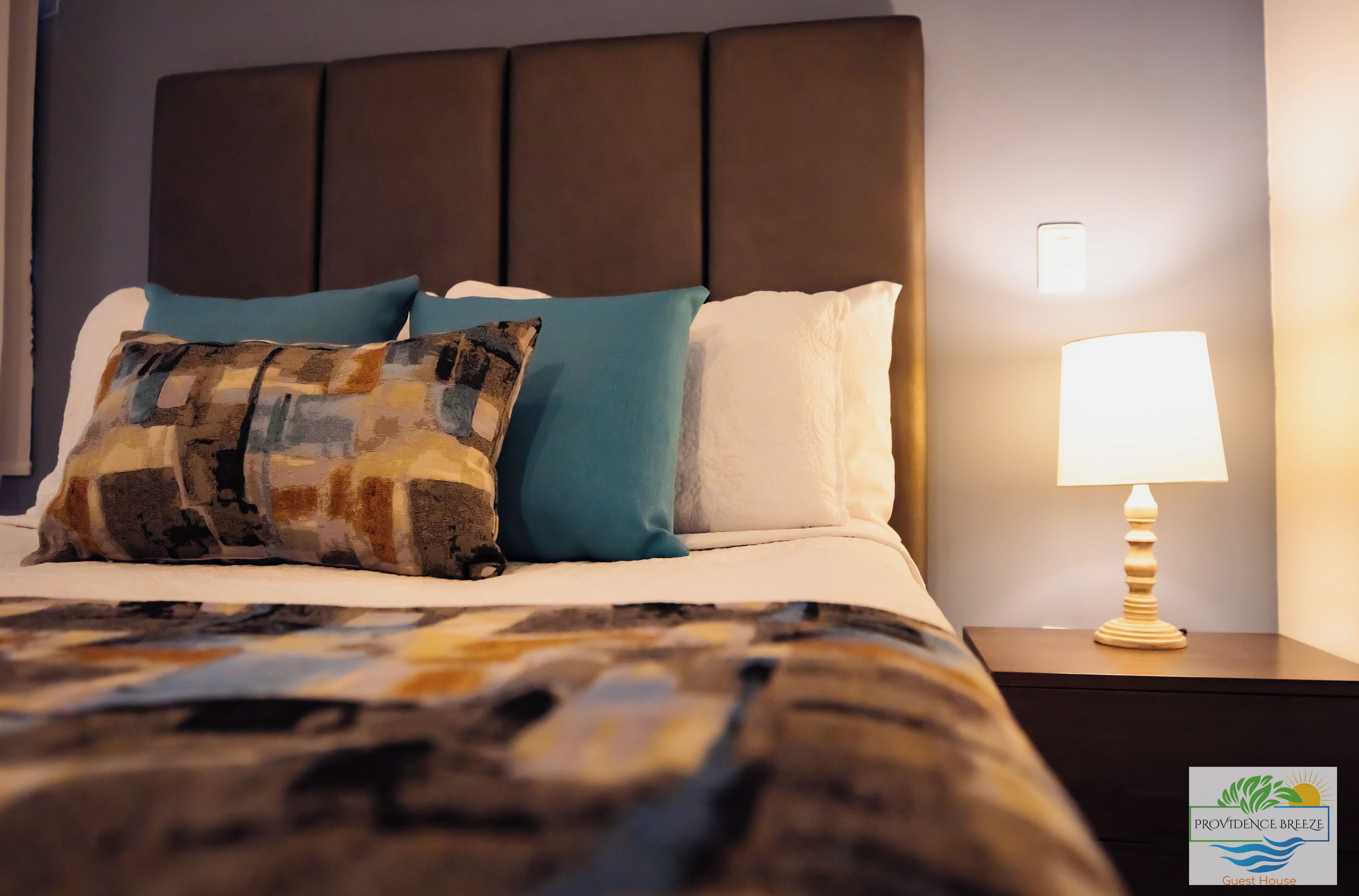 Superior Quadruple Room | Premium bedding, individually decorated, individually furnished