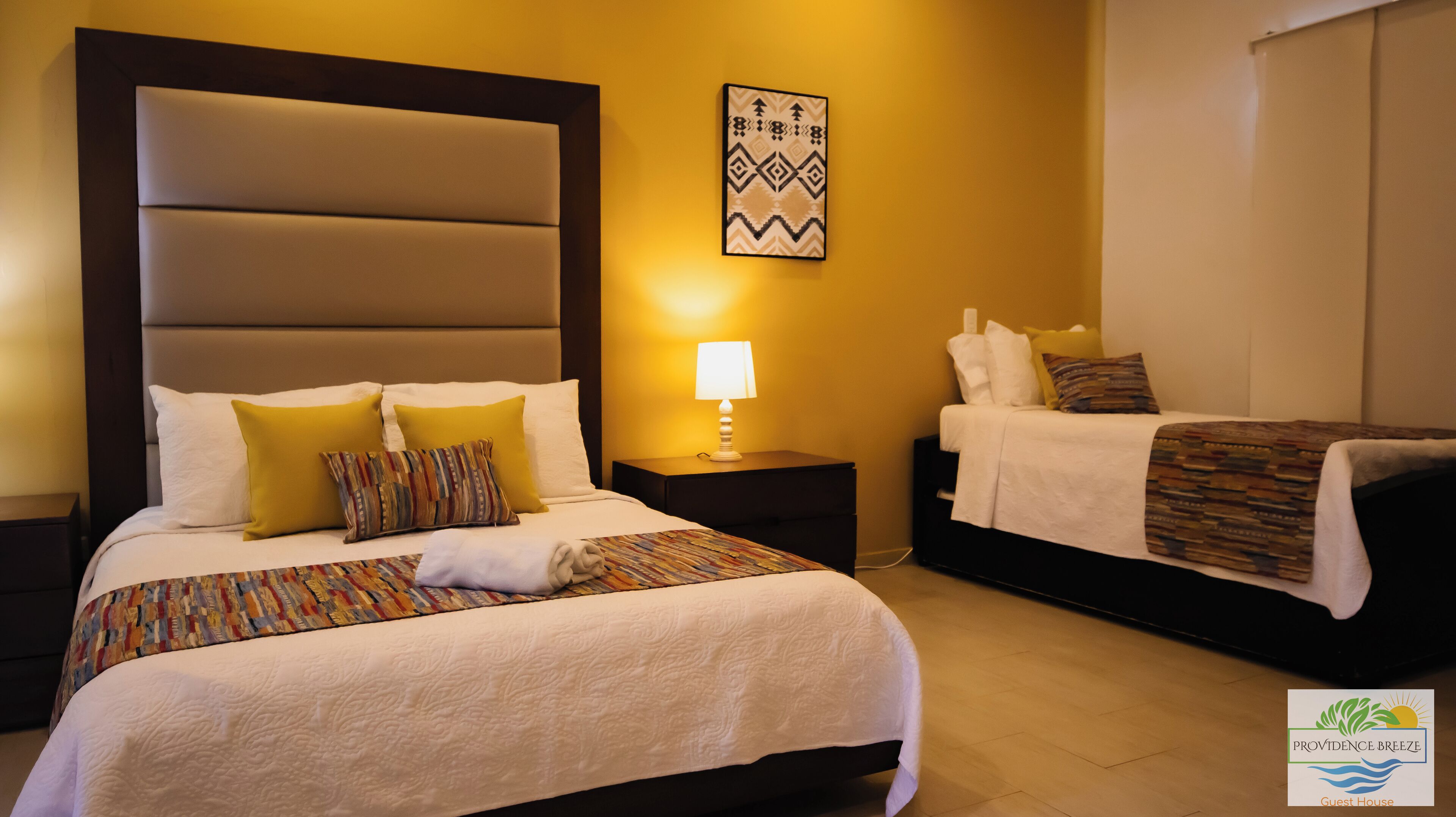 Family Suite, 2 Bedrooms | Premium bedding, individually decorated, individually furnished