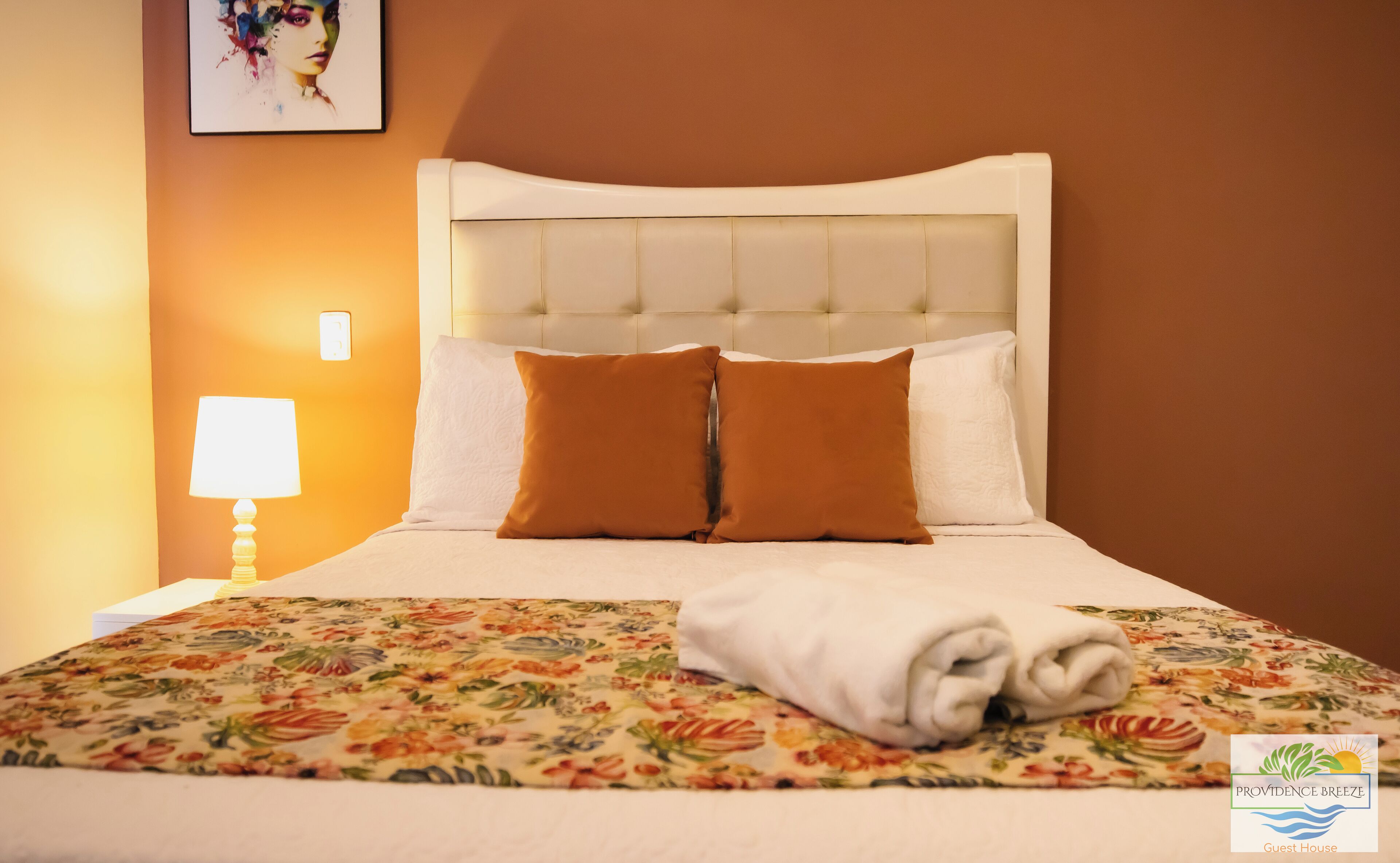Superior Room | Premium bedding, individually decorated, individually furnished