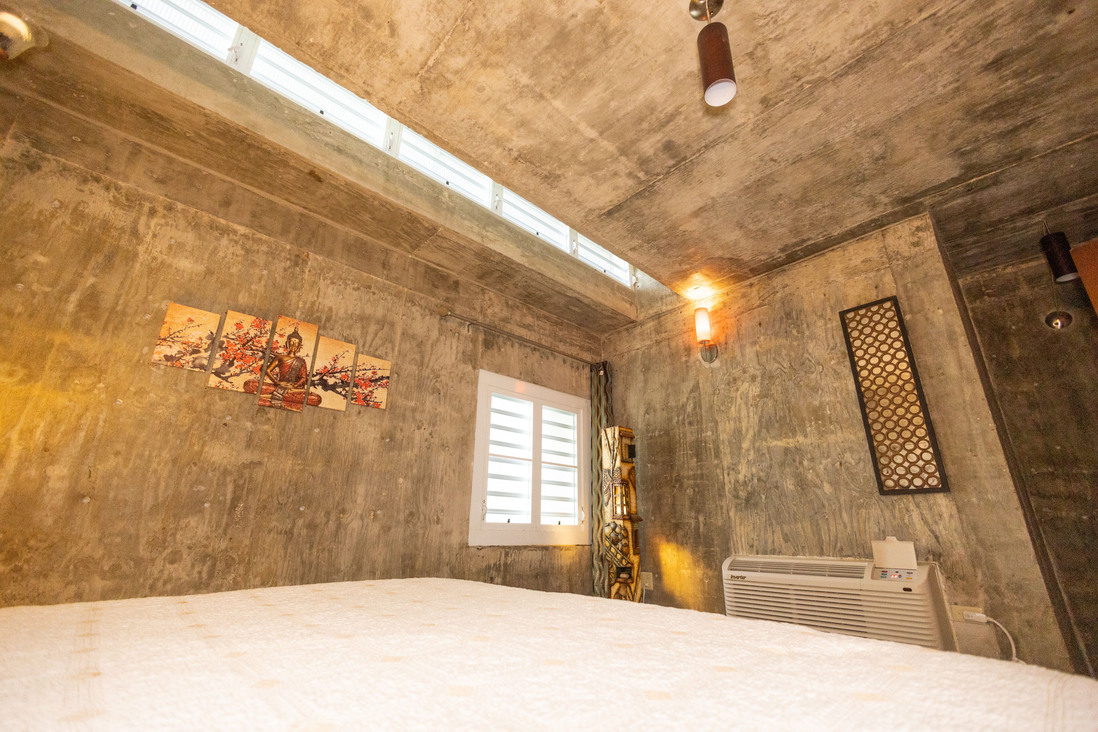 honeymoon apartment, 1 king bed, non smoking, garden view | 1 bedroom, egyptian cotton sheets, premium bedding, down duvets