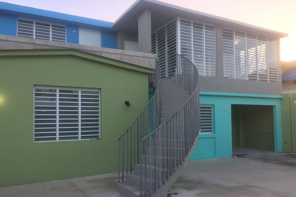 La Esmeralda PR