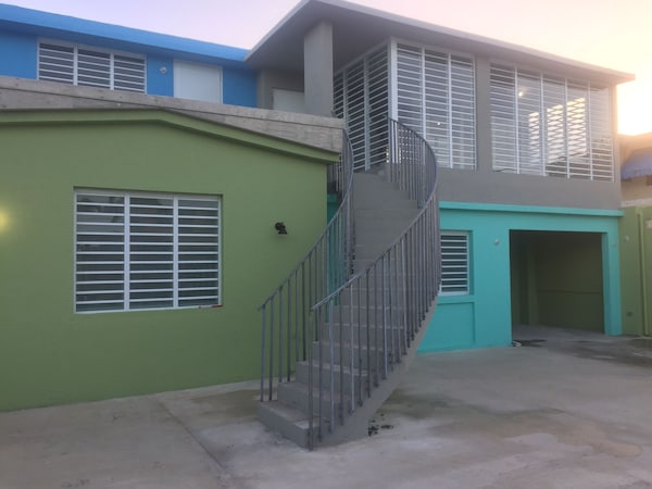 La Esmeralda Pr - Puerto Rico