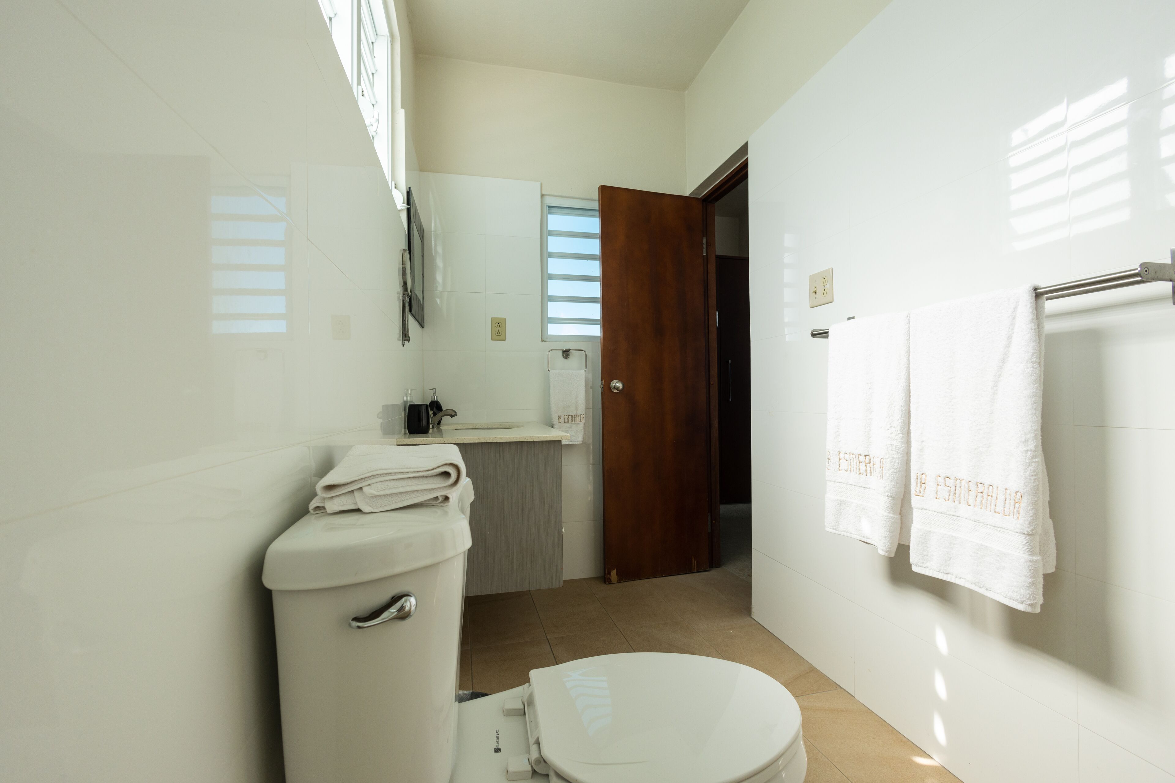 Foto - La Esmeralda PR