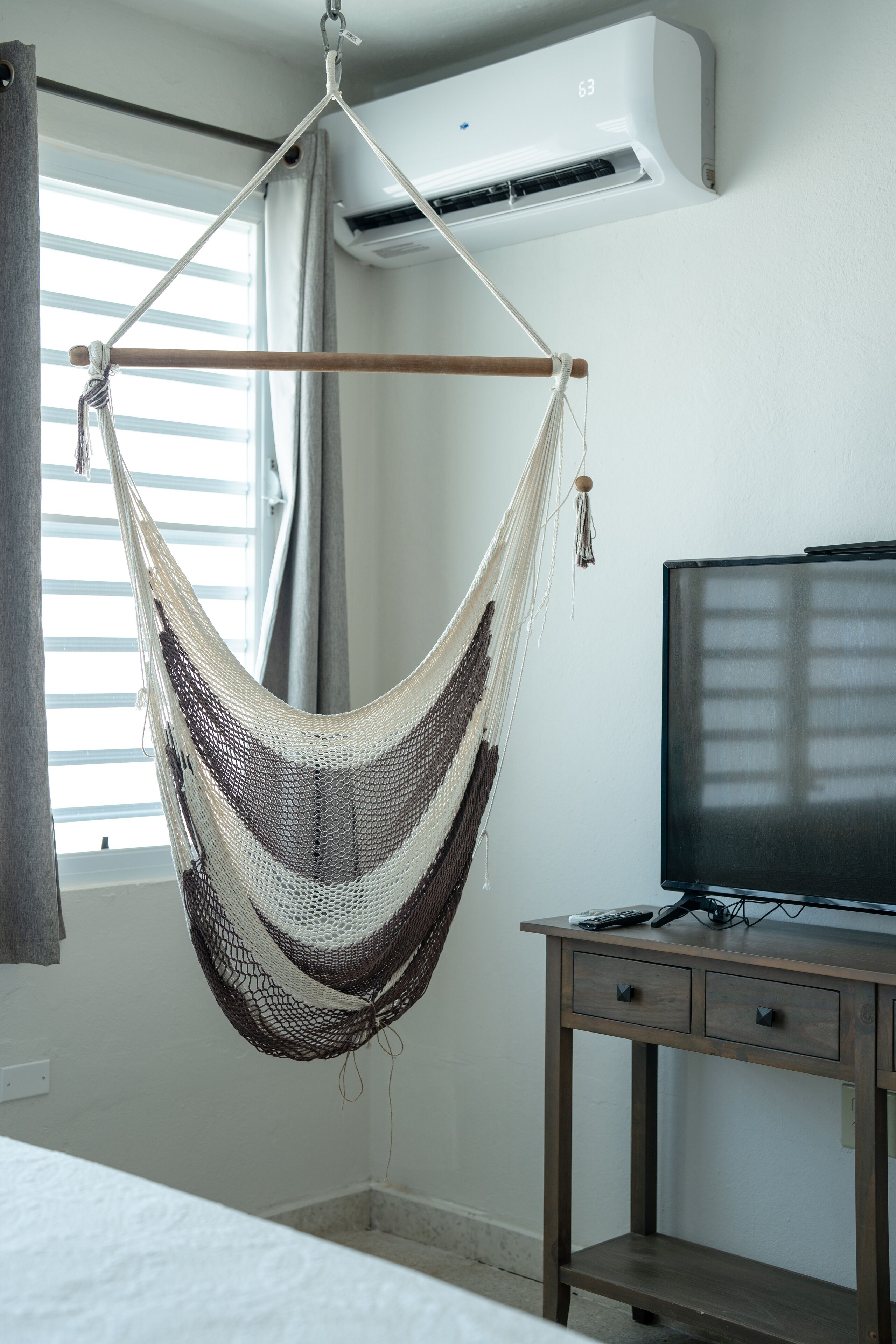 舒适开间 | 埃及棉床单、高档床上用品、羽绒被、加厚床垫