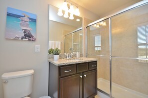 Bathroom - Windsor at Westside - 8908 Rhodes Street (Kissimmee)