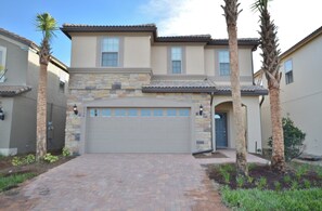 Villa, Multiple Beds | Front of property