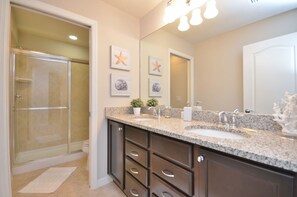 Bathroom - Windsor at Westside - 8908 Rhodes Street (Kissimmee)