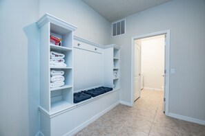 Villa, Multiple Beds | Spa reception - Windsor at Westside - 8805 Rhodes Street (Kissimmee)