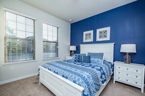 Villa, Multiple Beds | 8 bedrooms - Windsor at Westside - 8805 Rhodes Street (Kissimmee)