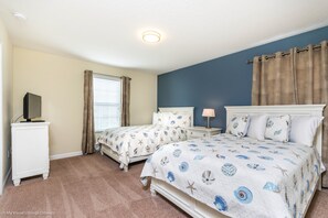 Villa, 5 Bedrooms