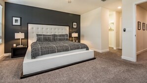 House, 6 Bedrooms | 6 bedrooms, WiFi (free) - Solterra - 5476 Solterra Circle (Davenport)