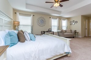 Villa, 6 Bedrooms | 6 bedrooms, free WiFi - Solterra - 5307 Wildwood Way (Davenport)