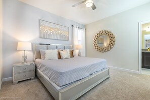 Villa, 5 Bedrooms