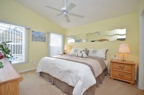 Villa, 5 Bedrooms