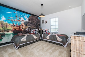 Villa, Multiple Beds - Solterra - 6025 Broad Oak Drive (Davenport)