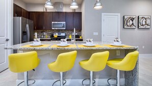 Casa de ciudad, 4 habitaciones | Servicio a la habitación
