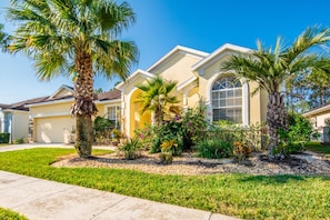 Front of property - Highlands Reserve Golf & Country Club (Davenport)