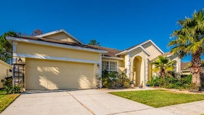 Villa, 3 Bedrooms | Front of property - Highlands Reserve Golf & Country Club (Davenport)