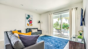 Unclassified image, 2 of 40, button - Encore Resort at Reunion - 450 Lasso Drive (Kissimmee)