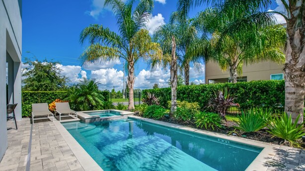 Unclassified image, 1 of 40, button - Encore Resort at Reunion - 450 Lasso Drive (Kissimmee)