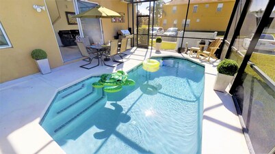 Bella Vida - 470 Las Fuentes Dr