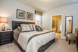 Huvila, 6 makuuhuonetta | 6 makuuhuonetta