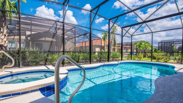 Villa, 6 Schlafzimmer | Außenpool
