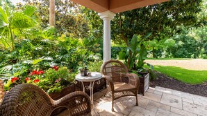 Condo, 3 Bedrooms | Balcony - Reunion - 7656 Whisper Way (Kissimmee)