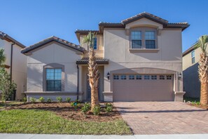 Villa, Multiple Beds | Front of property