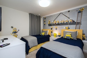 House, 6 Bedrooms