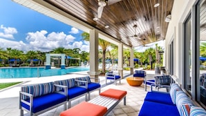 Villa, Mehrere Betten | Pool