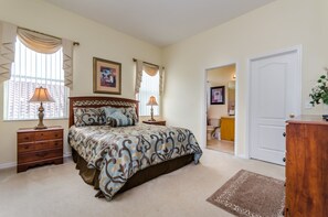 Villa, 5 Bedrooms | 5 bedrooms - Tuscan Hills - 916 Tuscan Hills Blvd (Davenport)