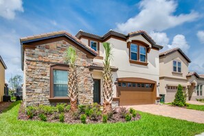 Villa, Multiple Beds | Front of property