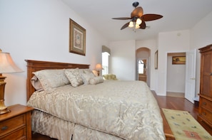 Villa, 5 Bedrooms