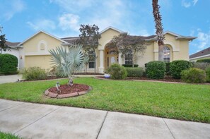 빌라, 침실 5개 | 숙박 시설 정면