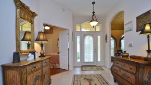 Villa, 5 Bedrooms | 5 bedrooms - Highlands Reserve Golf & Country Club - 233 Prestwick Drive (Davenport)