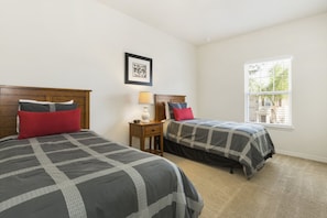 Townhome, 3 Bedrooms