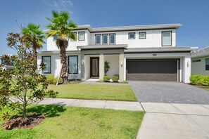 Front of property - Sonoma Resort - 2600 Yountville Avenue (Kissimmee)