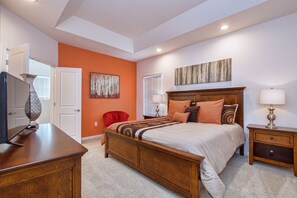 Villa, Multiple Beds | 7 bedrooms - Sonoma Resort - 2600 Yountville Avenue (Kissimmee)