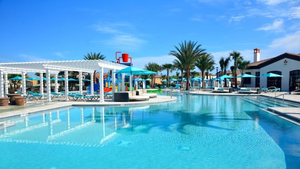 Villa, Multiple Beds | Outdoor pool - Windsor at Westside - 1639 Lima Avenue (Kissimmee)