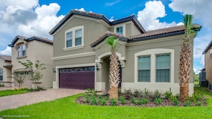 Villa, Multiple Beds | Front of property - Windsor at Westside - 1639 Lima Avenue (Kissimmee)
