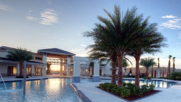 Unclassified image, 1 of 36, button - Sonoma Resort - 3800 Oakville Avenue (Kissimmee)