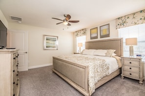 Townhome, 4 Bedrooms