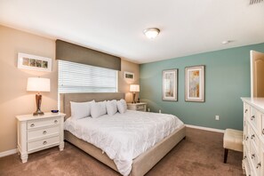 Townhome, 4 Bedrooms | 4 bedrooms - Paradise Palms - 8944 Cuban Palm Road (Kissimmee)