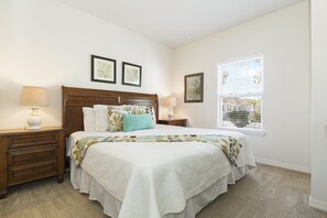 Townhome, 3 Bedrooms