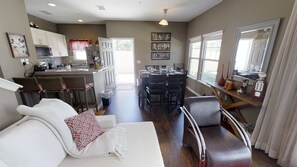 Townhome, 4 Bedrooms | 4 bedrooms