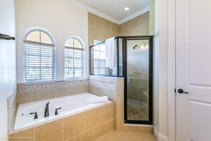 Vila, 5 quartos | Banheiro